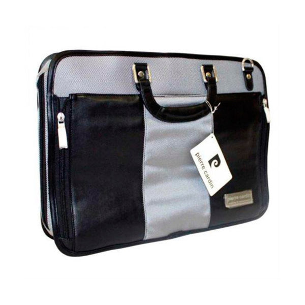 Case d'ordinateur portable Stay Media Pierre Cardin Montmartre 15.6 "