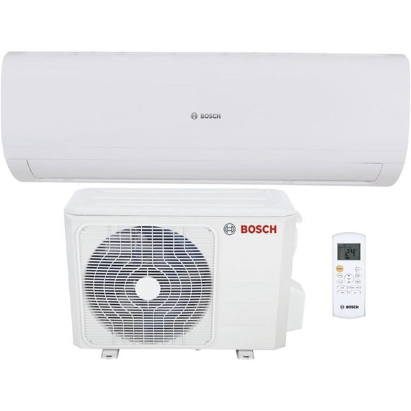 Condizionatore BOSCH CLIMATE 5000 R32 3500W Bianco A++/A+++