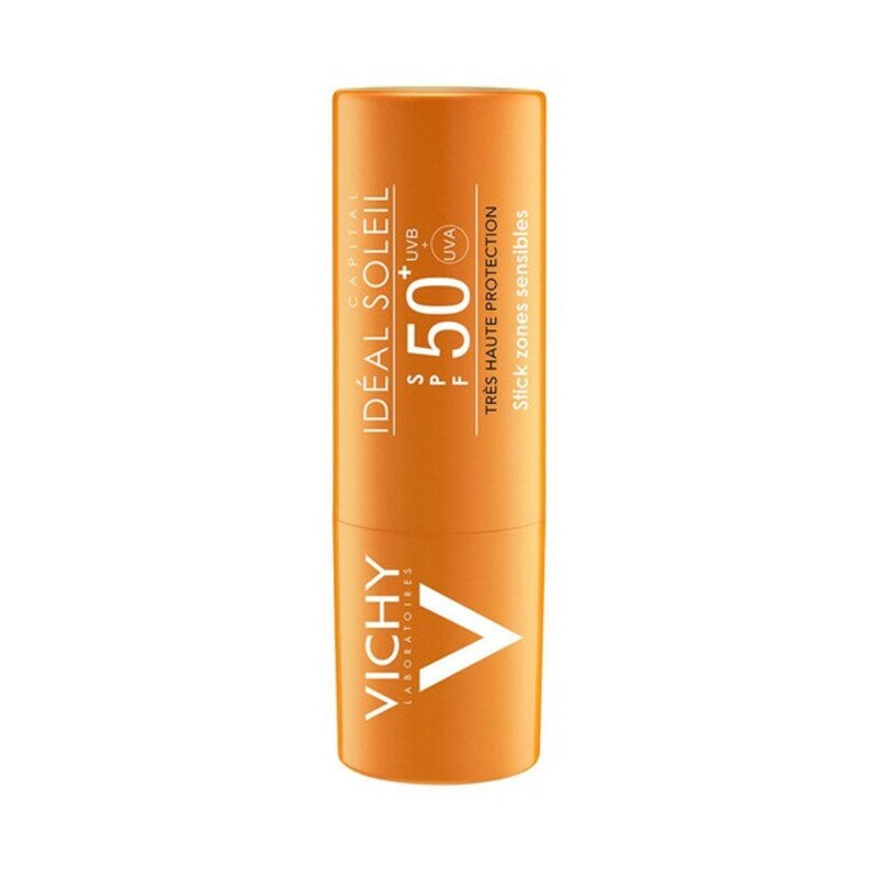 Protezione Solare Vichy Idéal Soleil Spf50 Pelle sensibile Stick (9 g)