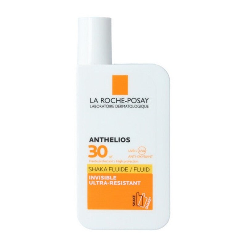 Crème de soleil pour le visage Anthelios Shaka Fluid La Roche Posay SPF 30 (50 ml)