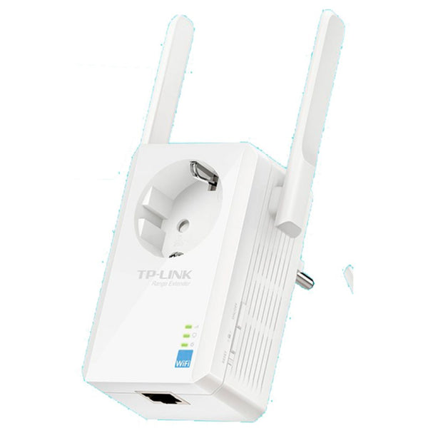 TP-LINK TL-WA860RE WiFi 300 Mbps Point d'accès au répéteur