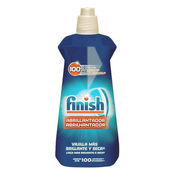 Brillantante per Lavastoviglie Finish (500 ml)