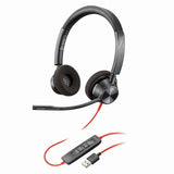 Cuffie BlackWire BW3320 (Ricondizionati A+)