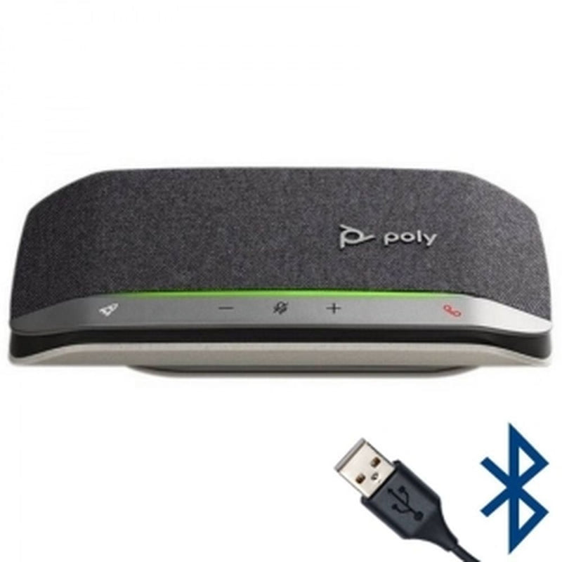 Bluetooth-Lautsprecher Poly 217038-01           