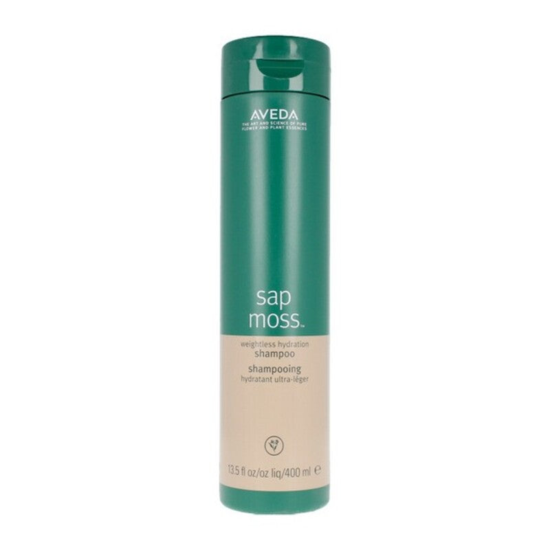 Shampooing hydratant SAP Moss Aveda