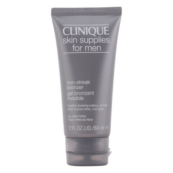 Auto-tannage [lotion / pulvérisation / lait] Clinique de bronzer non strié (60 ml)