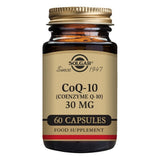 Coenzyme Q-10 Solgar 30 mg