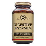 Enzymes digestives Solgar