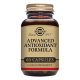 Formula Antiossidante Avanzata Solgar E1035