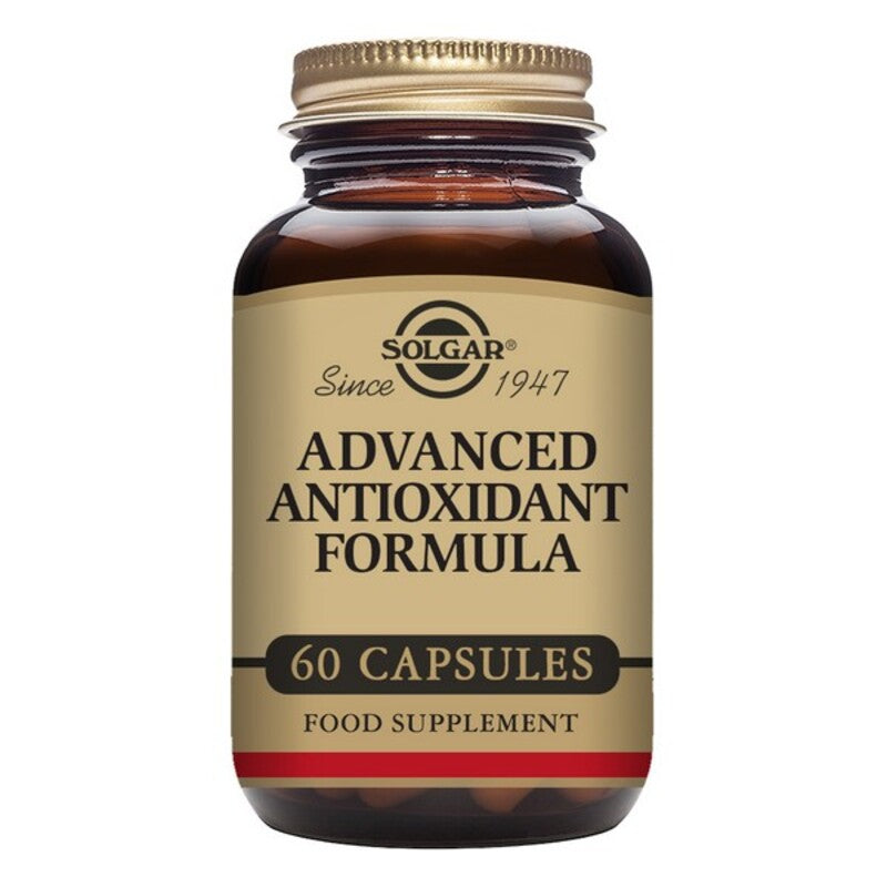 Formula Antiossidante Avanzata Solgar E1035