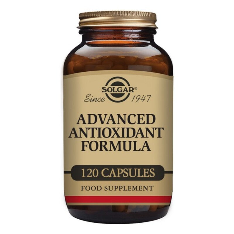 Formula Antiossidante Avanzata Solgar E1035