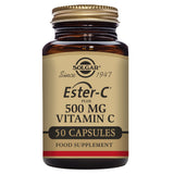 Ester-C plus Vitamine C Solgar 500 mg