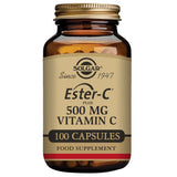 Ester-C plus Vitamine C Solgar 500 mg