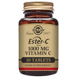 Ester-C Plus Vitamin C Solgar E1050 1000 mg