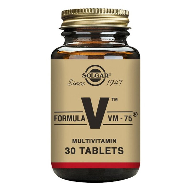 VM-75 Formule Solgar