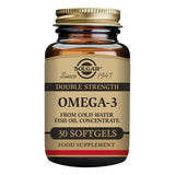 Omega-3 Hoch Konzentriert Solgar 700 mg