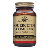 Quercetin-Komplex mit Ester-C Plus Solgar