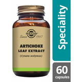 Artichoke Leaf Extract Solgar 300 mg