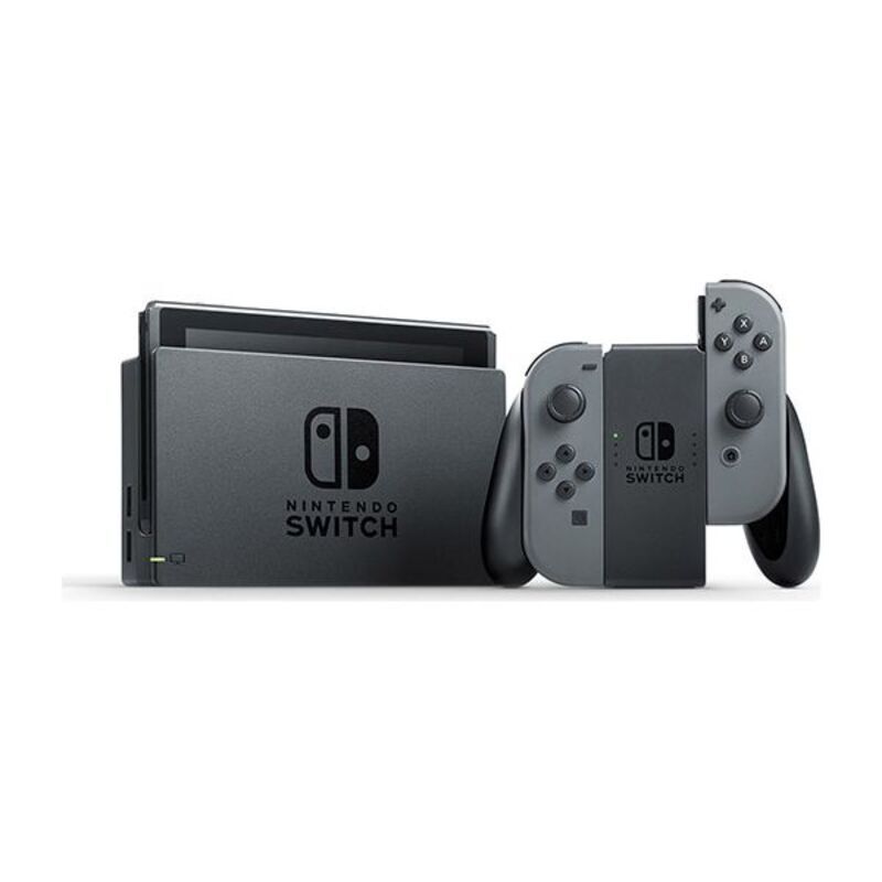 Nintendo Switch Nintendo 6,2" 32 GB Grigio