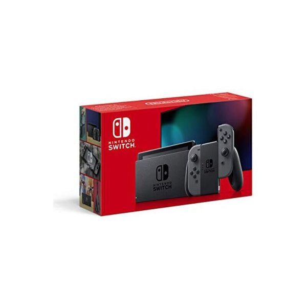 Nintendo Switch Nintendo 6,2" 32 GB Grigio