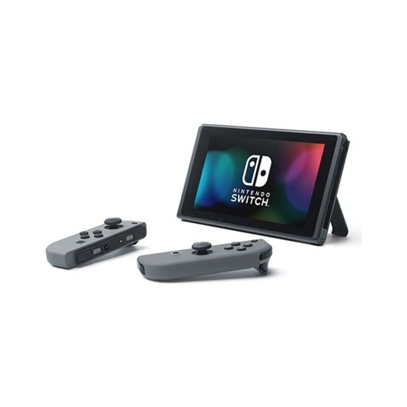 Nintendo Switch Nintendo 6,2" 32 GB Grigio