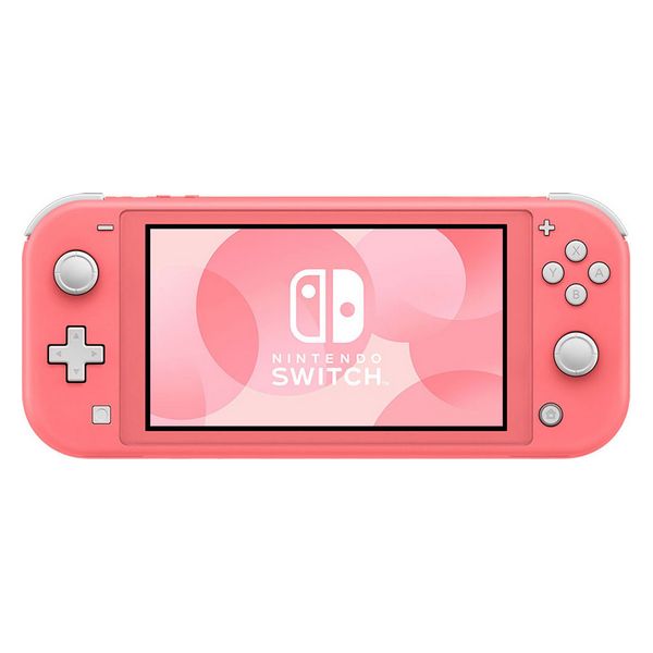 Nintendo Switch Nintendo Lite 5,5" 32 GB Corallo