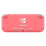 Nintendo Switch Nintendo Lite 5,5" 32 GB Corallo