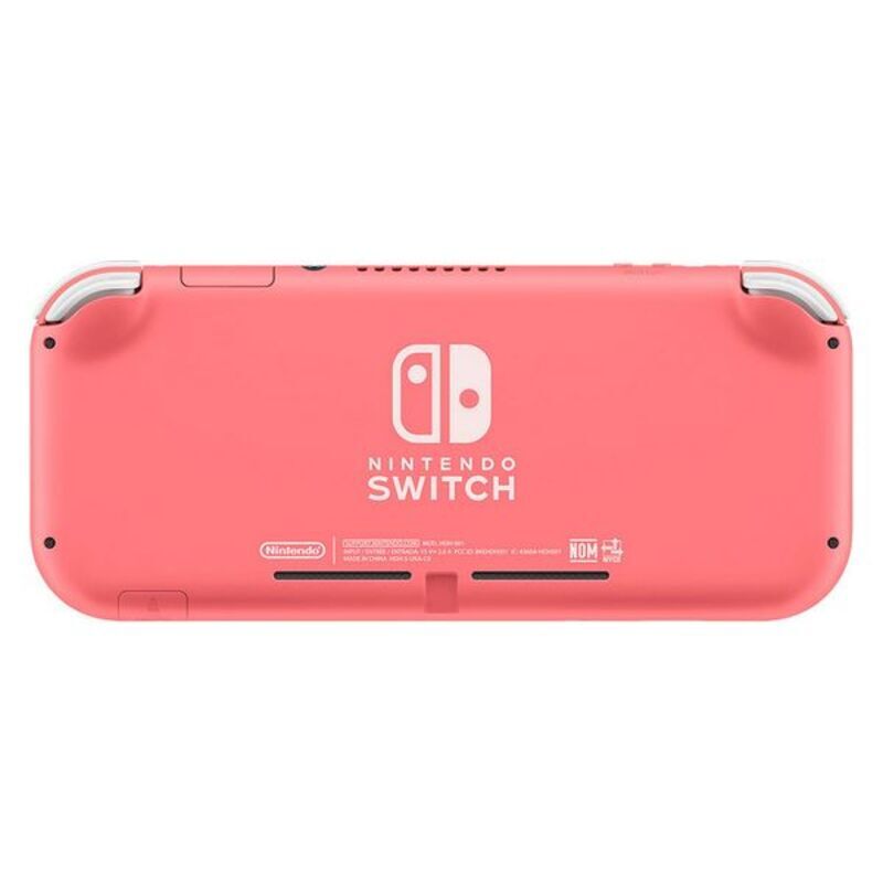 Nintendo Switch Nintendo Lite 5,5" 32 GB Corallo