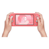 Nintendo Switch Nintendo Lite 5,5" 32 GB Corallo