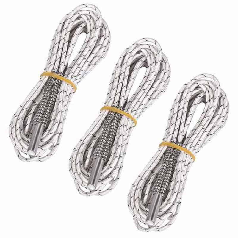 Cable Creality CR-10/10S Prusa Impresora 3D (3 uds) (Reacondicionado A+)