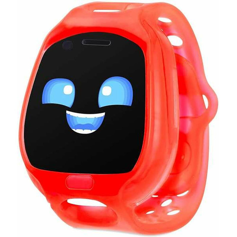 Smartwatch per Bambini Little Tikes Tobi 2 Robot Rosso