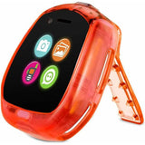 Smartwatch per Bambini Little Tikes Tobi 2 Robot Rosso