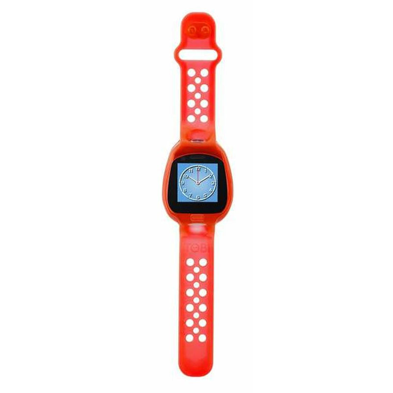 Smartwatch per Bambini Little Tikes Tobi 2 Robot Rosso