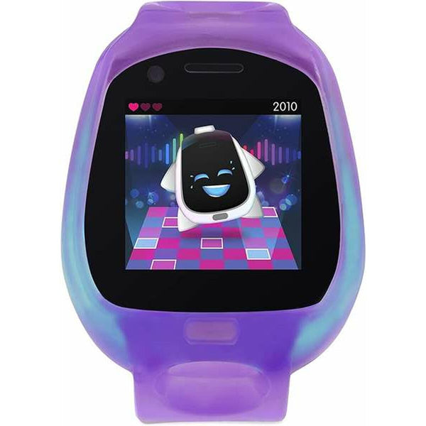 Smartwatch per Bambini Little Tikes Tobi 2 Robot Lilla