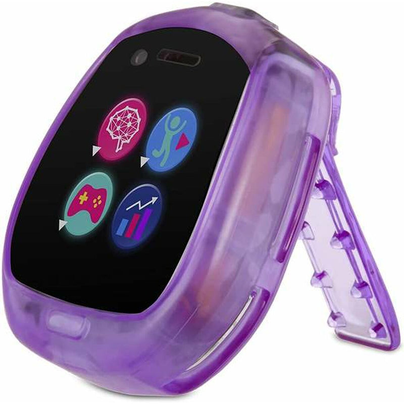 Smartwatch per Bambini Little Tikes Tobi 2 Robot Lilla