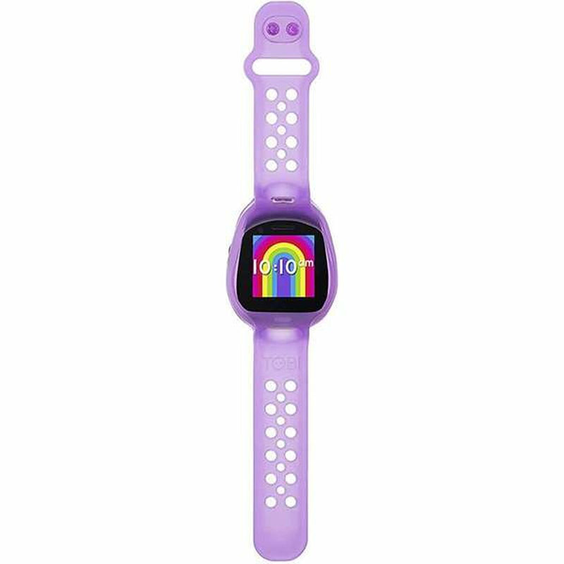 Smartwatch per Bambini Little Tikes Tobi 2 Robot Lilla