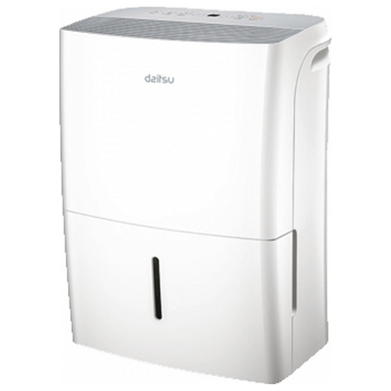 Deumidificatore Daitsu ADD20XA 20L Bianco