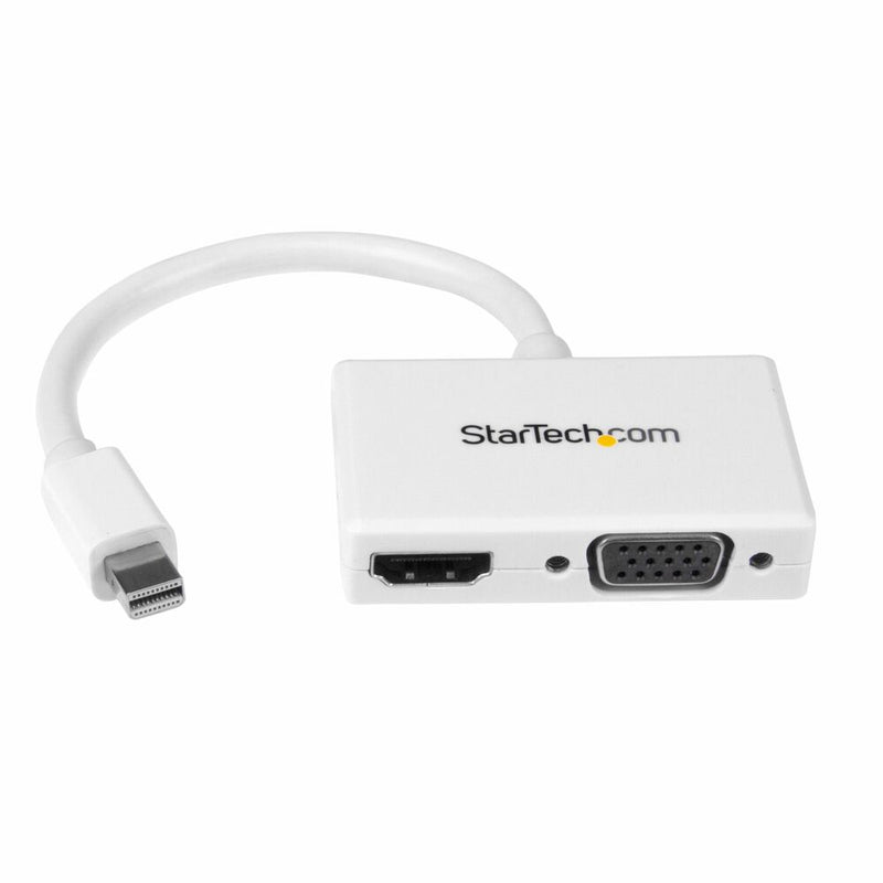 StartEch MDP2HDVGAW -Adapter