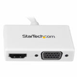 StartEch MDP2HDVGAW -Adapter