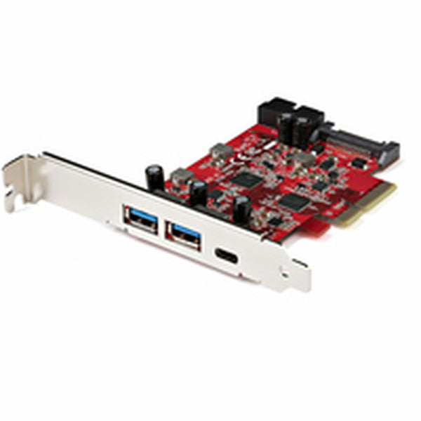 PCI StartEch PEXUSB312A1C1H