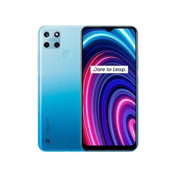 Smartphone REALME C25Y