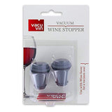 Vakuumverschluss für Wein 0084042 (2 pcs) (Restauriert A+)