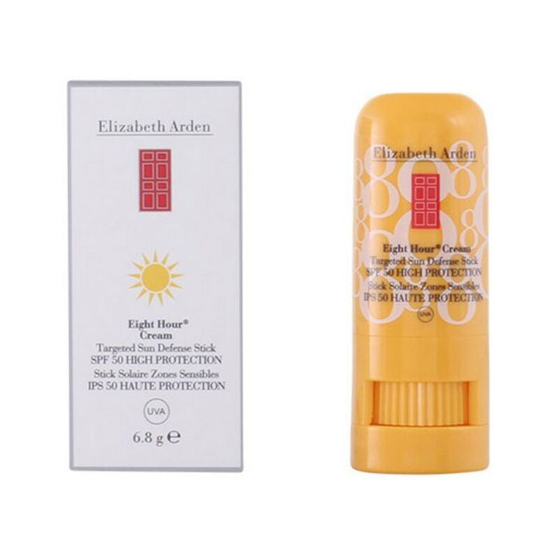 Crema Solare Sun Defense Stick Elizabeth Arden SPF 50 (6.8 g) 50 (6,8 g)