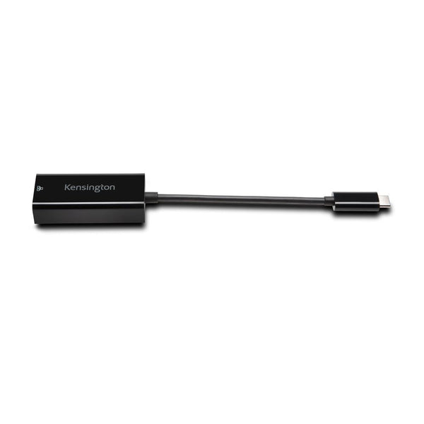 Kensington K33475WW Nero Black Network Adapter