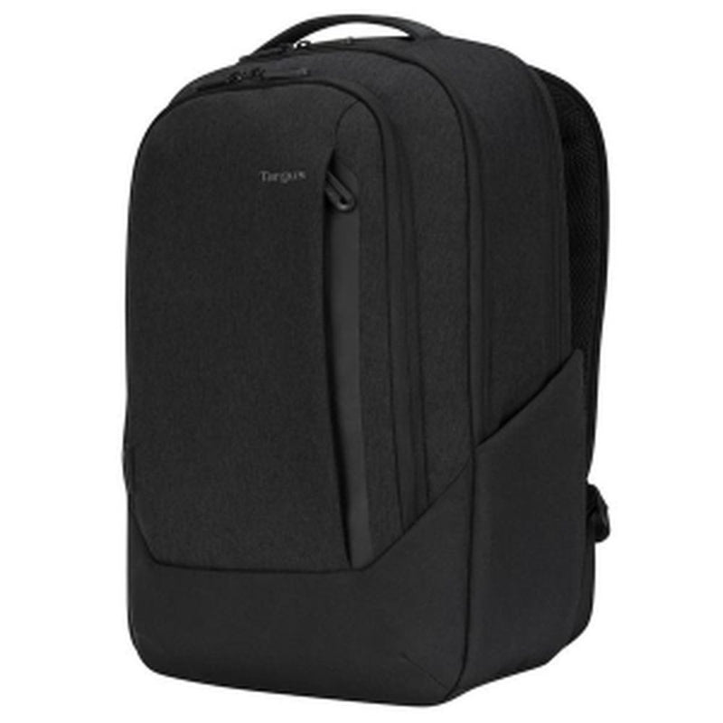 Sacquage d'ordinateur portable Targus TBB586GL Black 16 "