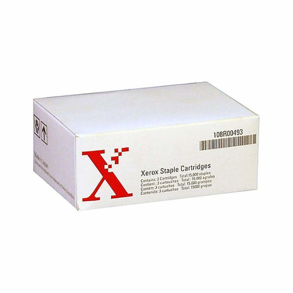 Fusore Rigenerato Xerox 108R00493 (3 uds)