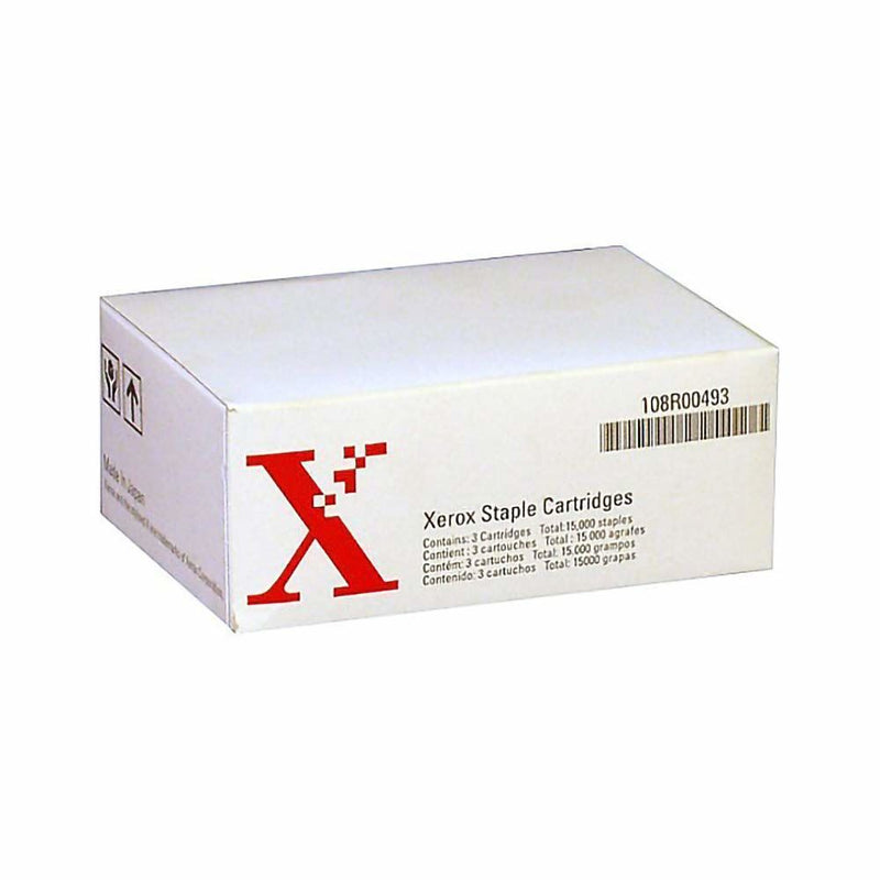 Fusore Rigenerato Xerox 108R00493 (3 uds)