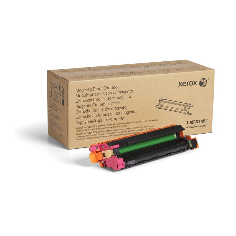 Toner Xerox 108R01482 Magenta