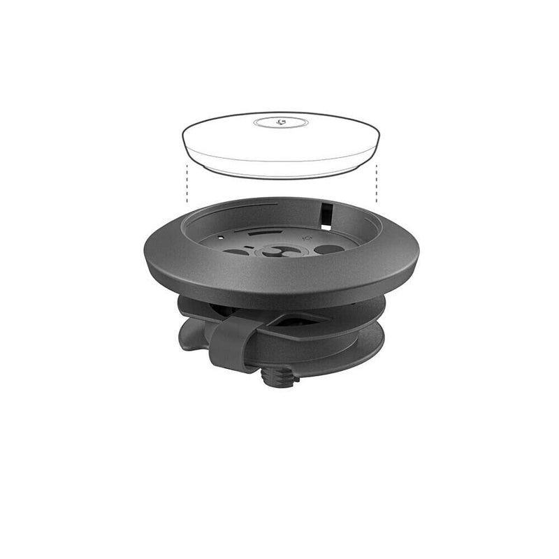 Halterung Logitech Mic Pod Mount