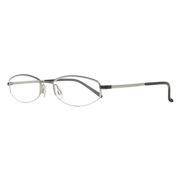 Montatura per Occhiali Donna Rodenstock  R4682-B Argentato (ø 52 mm)